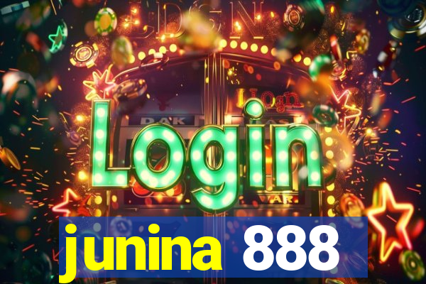 junina 888